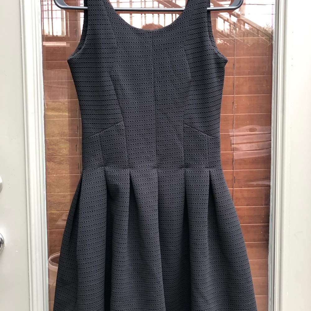 Impeccable pig mini dress